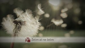 želim
